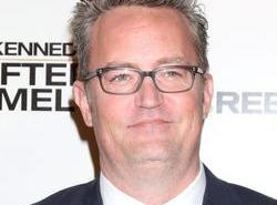 Matthew Perry