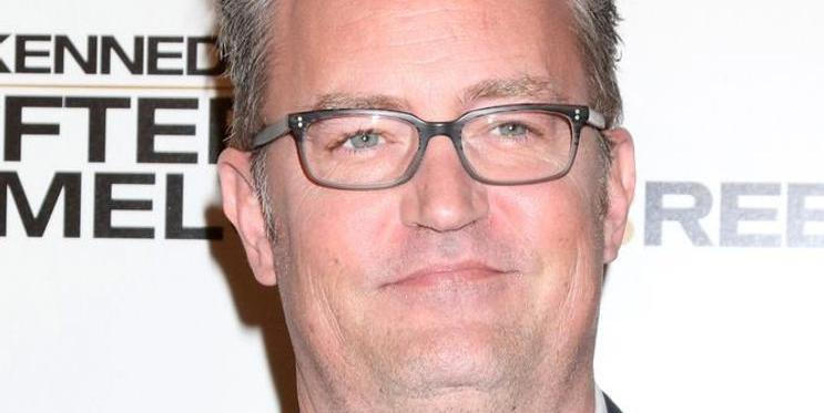 Matthew Perry