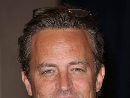 Matthew Perry