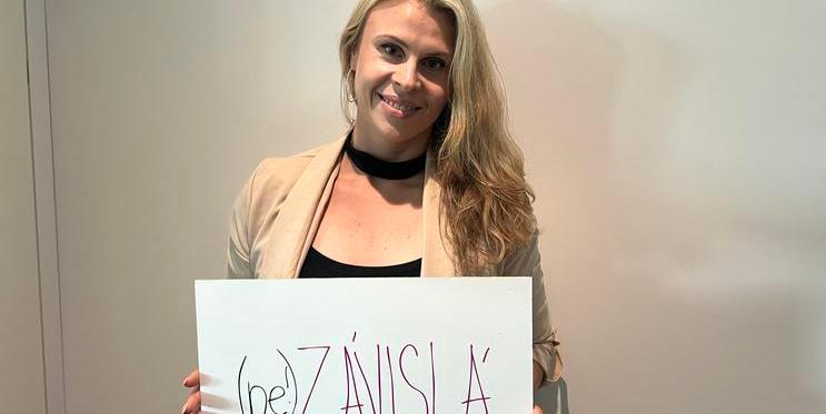 Dominika Vymazalová