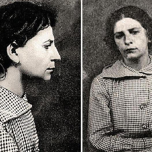 Fanny Kaplanová