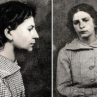Fanny Kaplanová