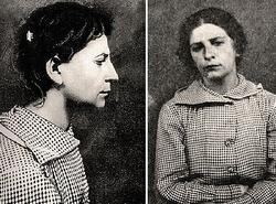 Fanny Kaplanová