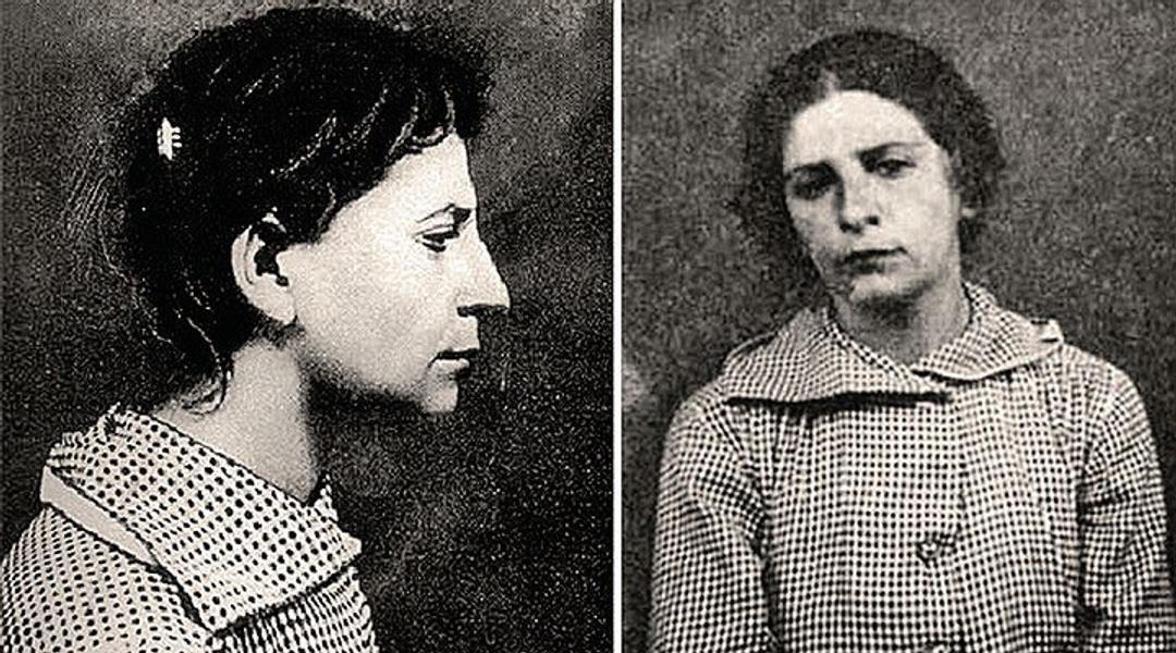 Fanny Kaplanová