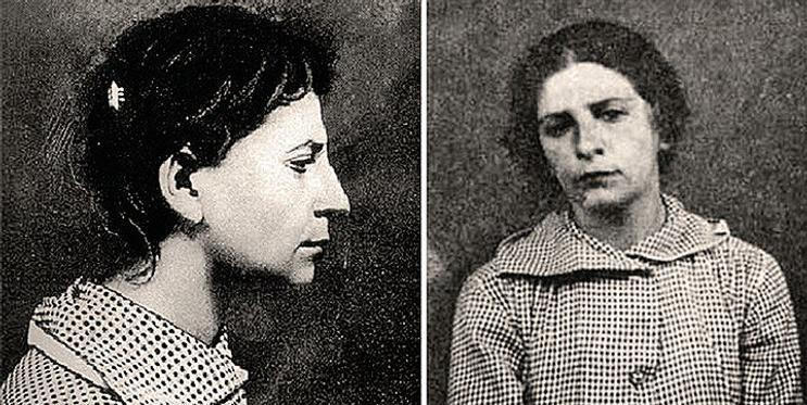 Fanny Kaplanová