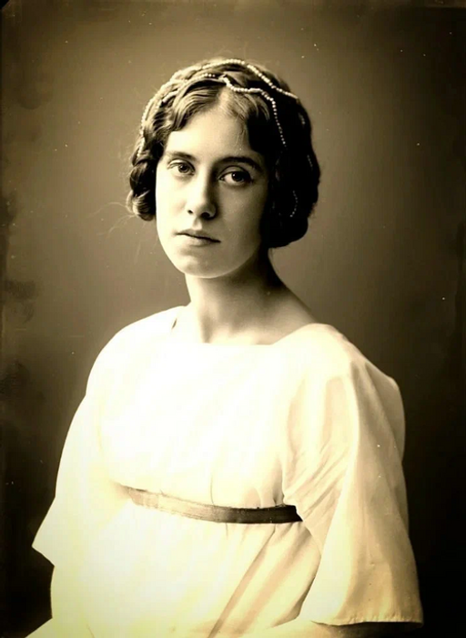 Fanny Kaplanová