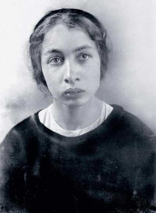 Fanny Kaplanová