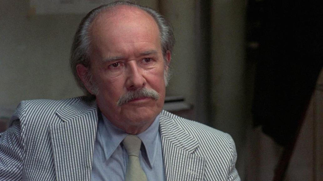 Jiří Voskovec v roce 1974