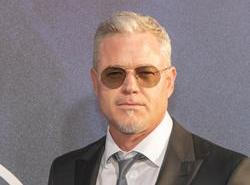 Eric Dane