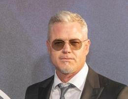 Eric Dane