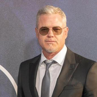 Eric Dane