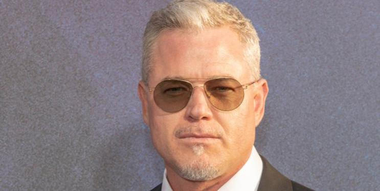Eric Dane