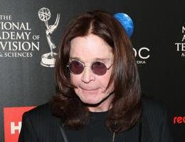 Ozzy Osbourne