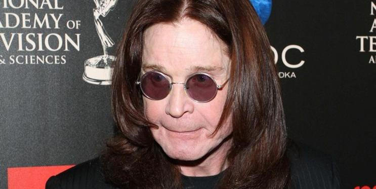 Ozzy Osbourne