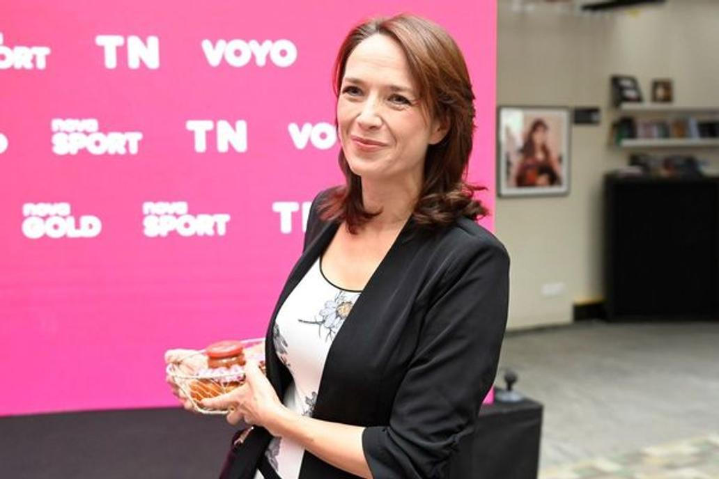 Tereza Kostková