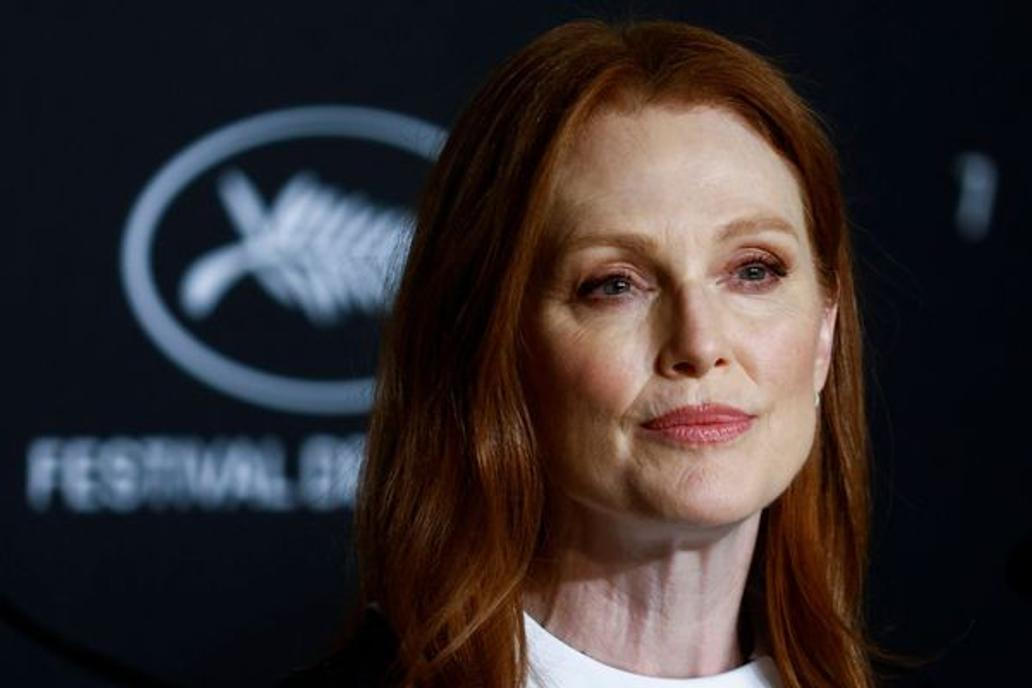 Julianne Moore, 2023
