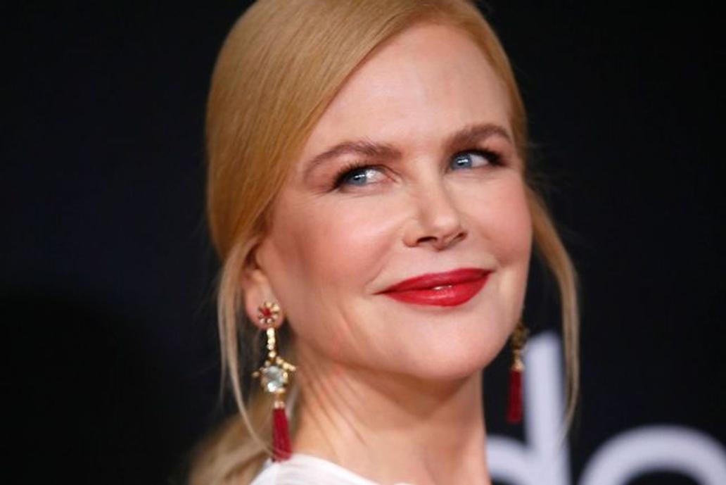 Nicole Kidman