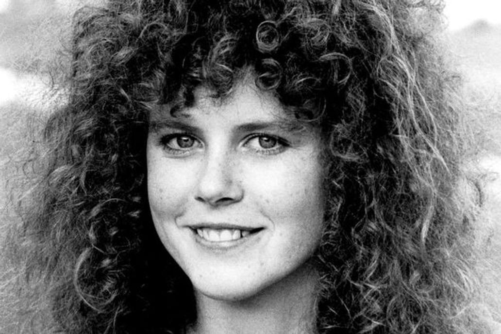 Nicole Kidman