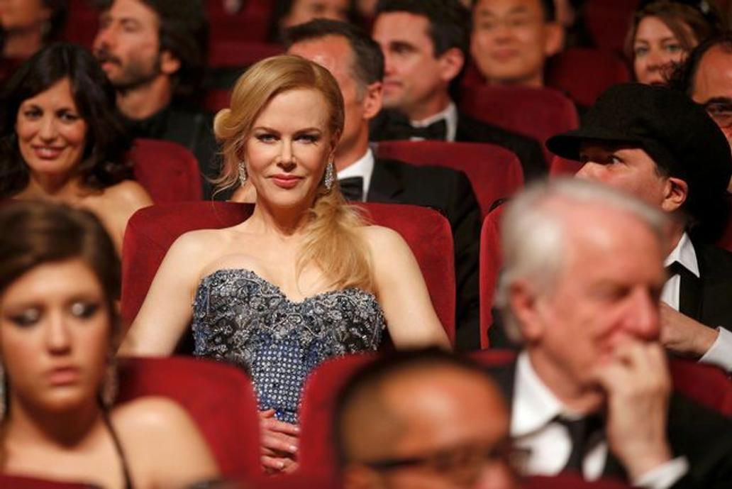Nicole Kidman