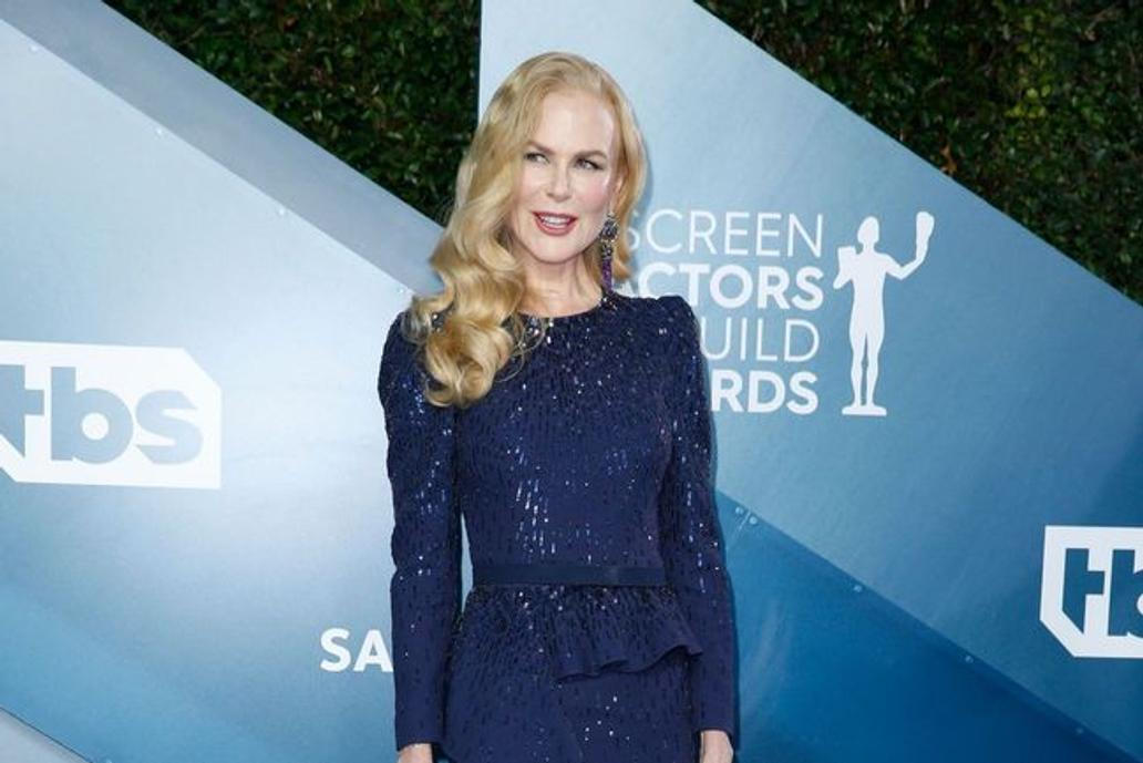 Nicole Kidman