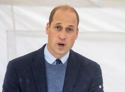 princ William