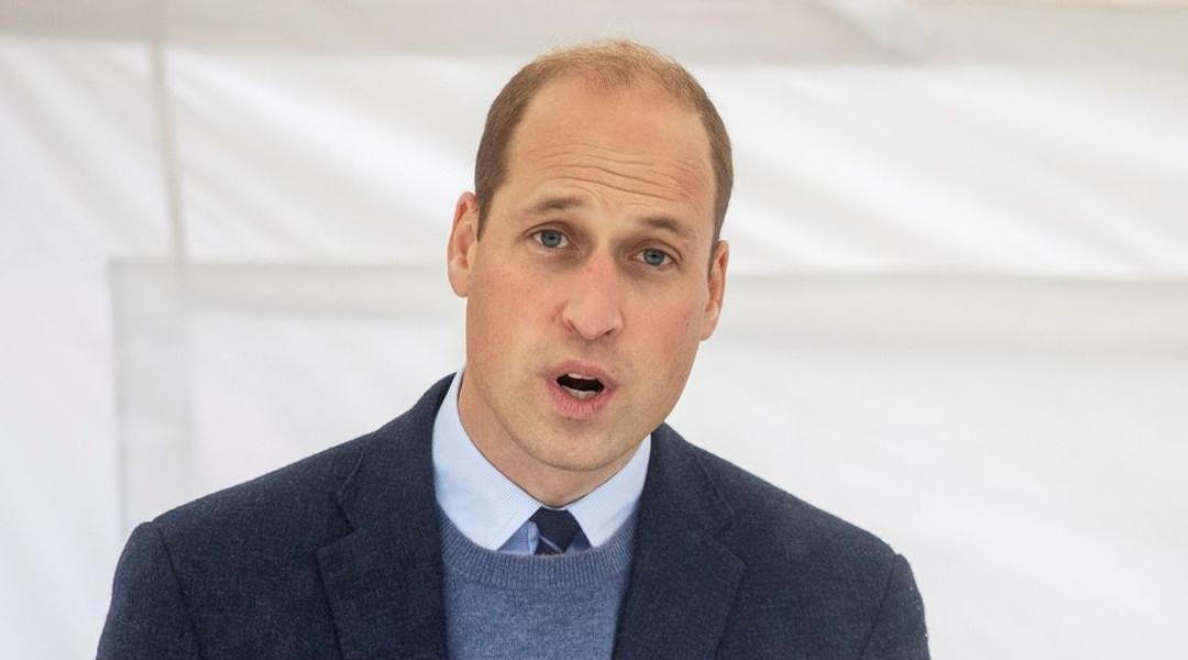 princ William