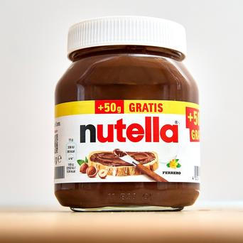 Nutella