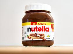 Nutella