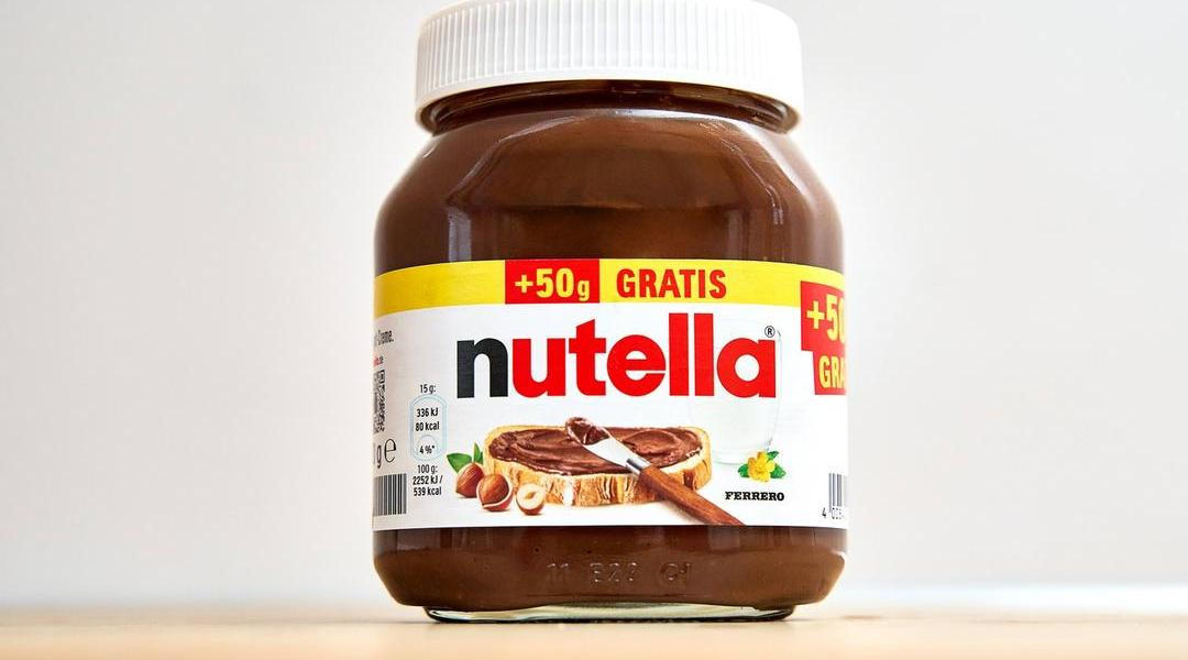 Nutella