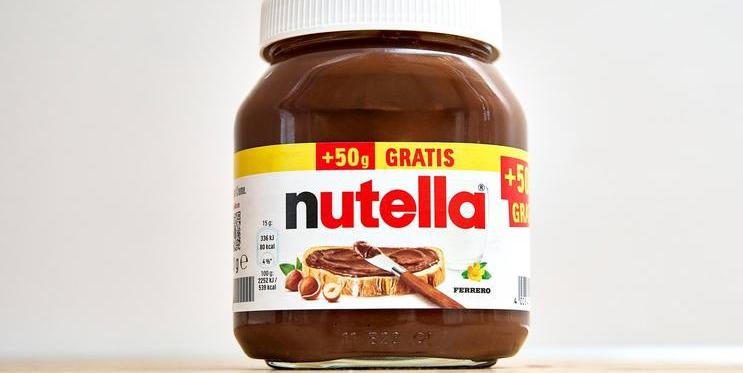 Nutella