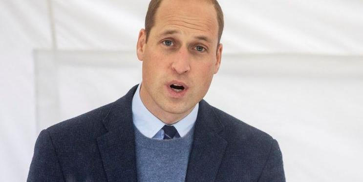 princ William