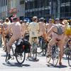 Cyclonudista