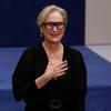 Meryl Streep