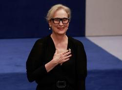Meryl Streep