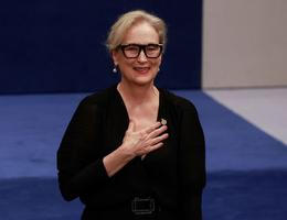 Meryl Streep