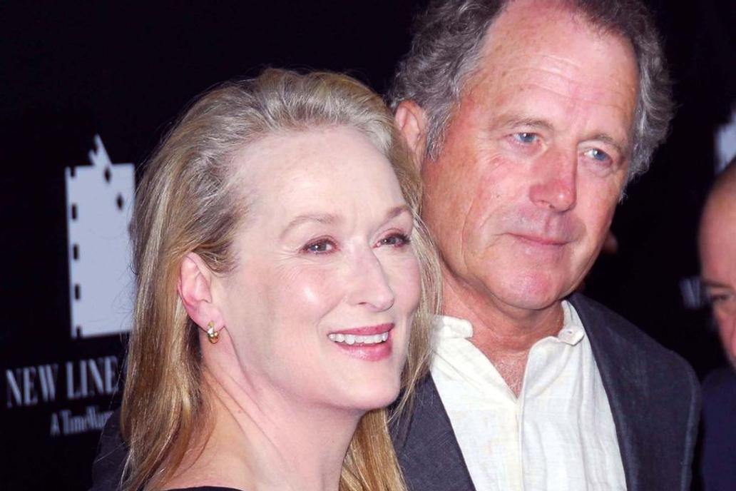 Meryl Streep