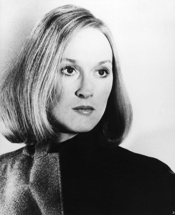 Meryl Streep