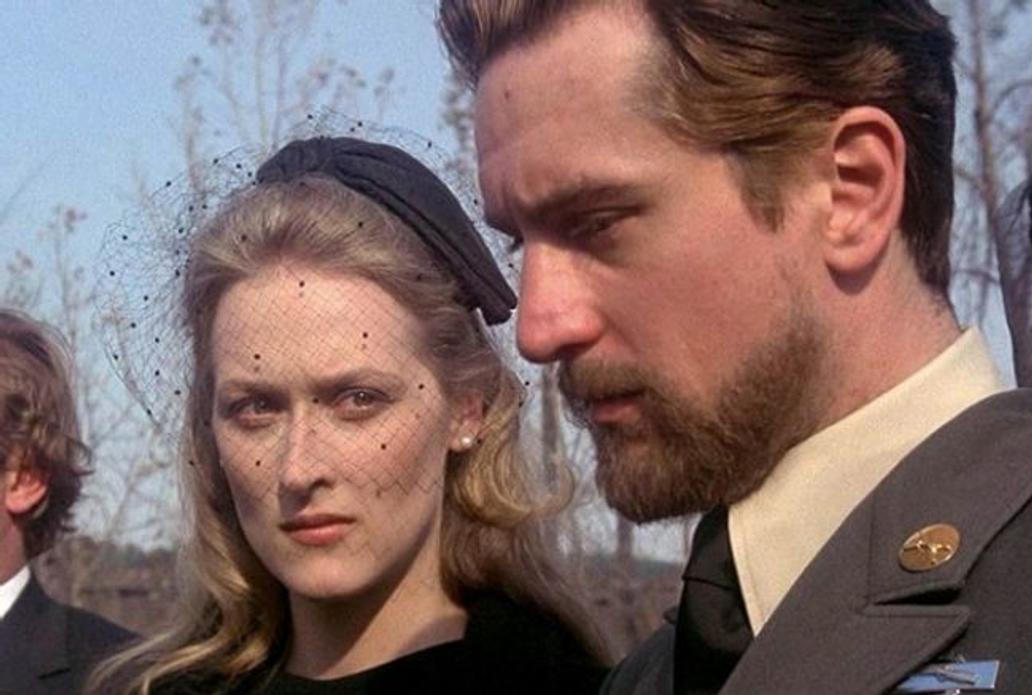 Meryl Streep