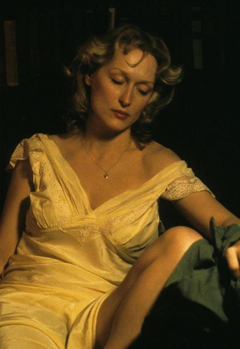 Meryl Streep