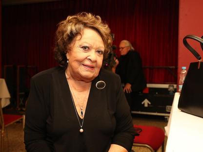 Jiřina Bohdalová