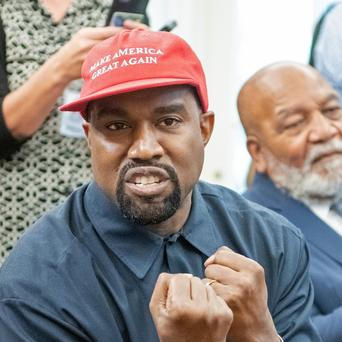 Kanye West
