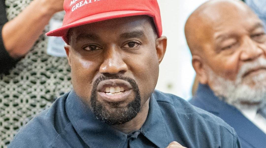 Kanye West