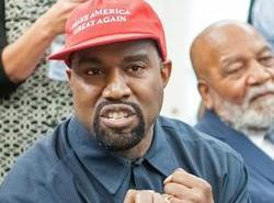 Kanye West