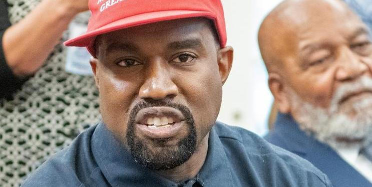 Kanye West