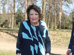 Jiřina Bohdalová