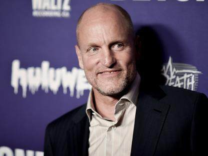 Woody Harrelson