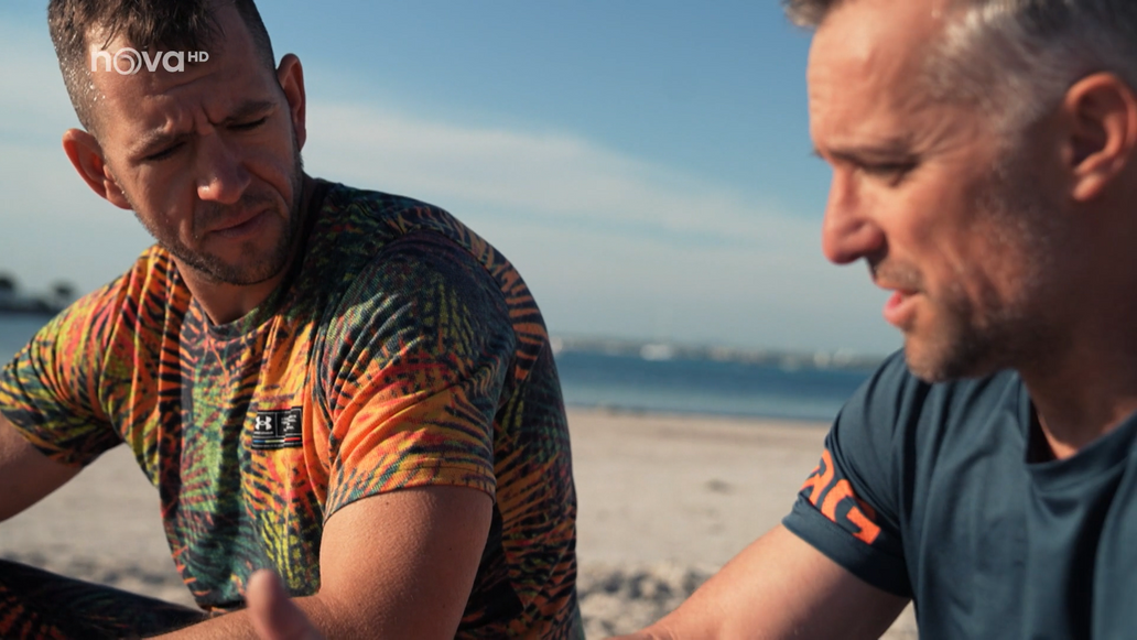 Extrémní proměny SK: Andrej