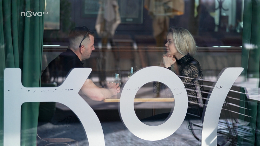 Extrémní proměny SK: Andrej