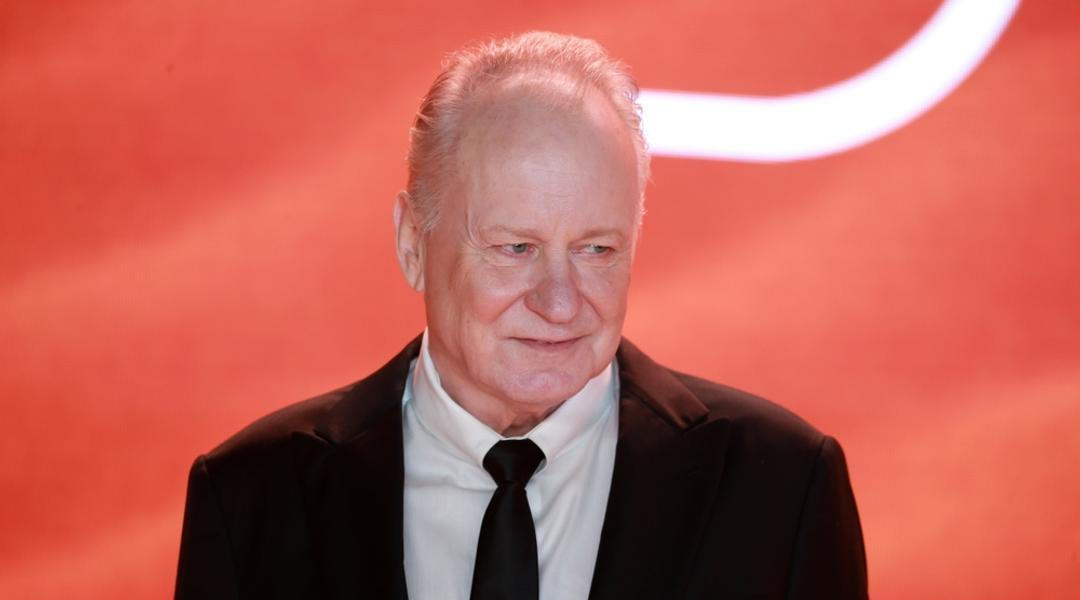 Stellan Skarsgård