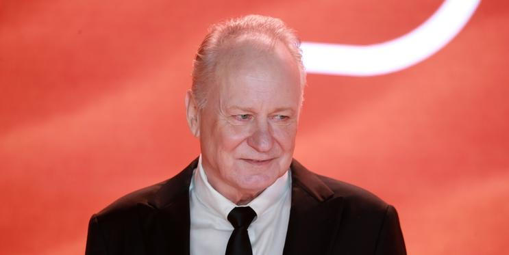 Stellan Skarsgård
